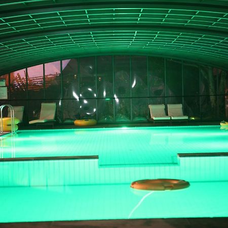 The Blue Jeju Hotel Seogwipo Luaran gambar