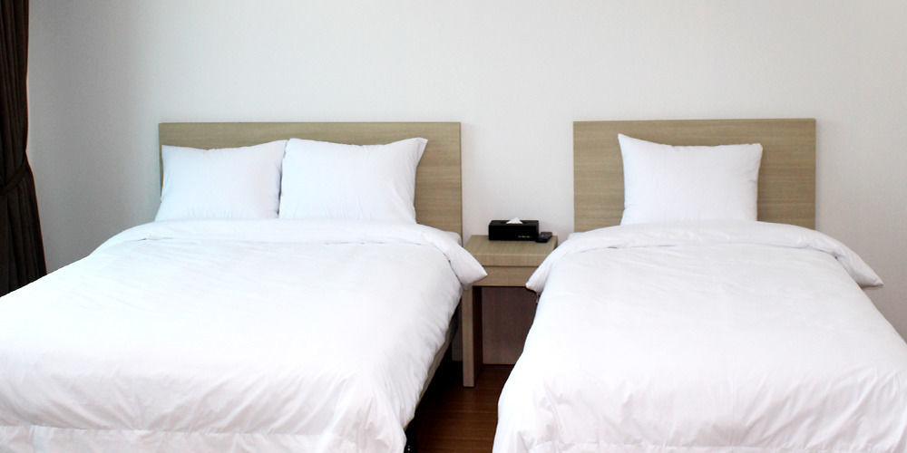 The Blue Jeju Hotel Seogwipo Luaran gambar