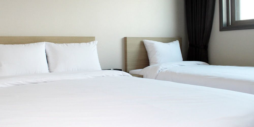 The Blue Jeju Hotel Seogwipo Luaran gambar