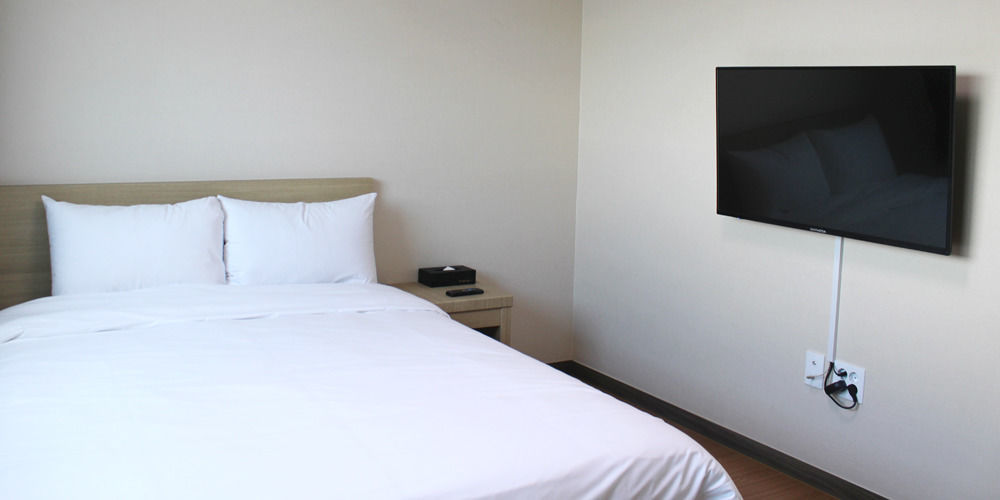 The Blue Jeju Hotel Seogwipo Luaran gambar