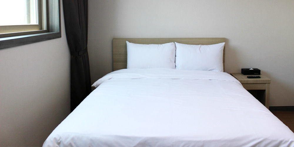 The Blue Jeju Hotel Seogwipo Luaran gambar