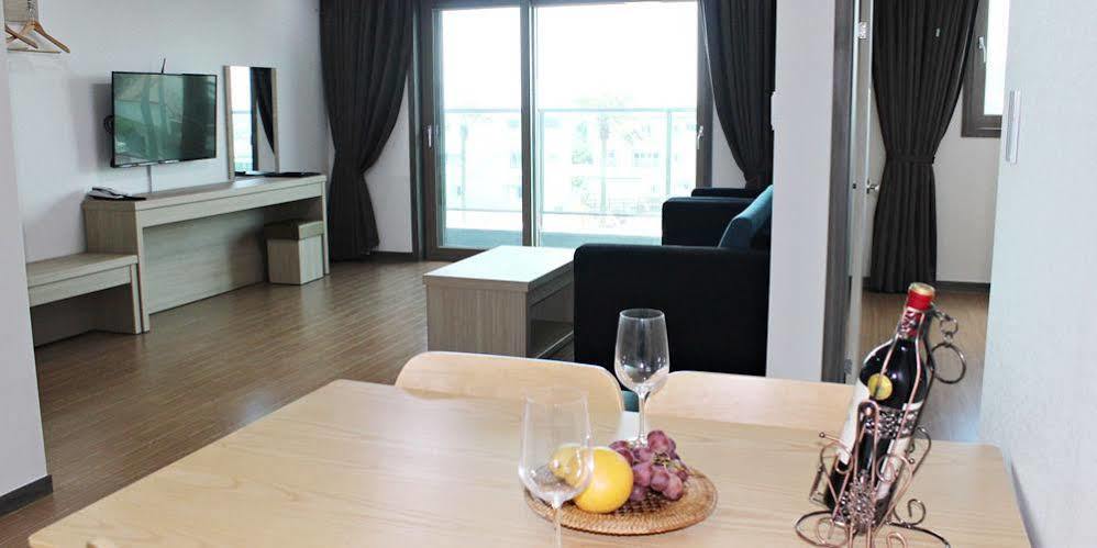 The Blue Jeju Hotel Seogwipo Luaran gambar